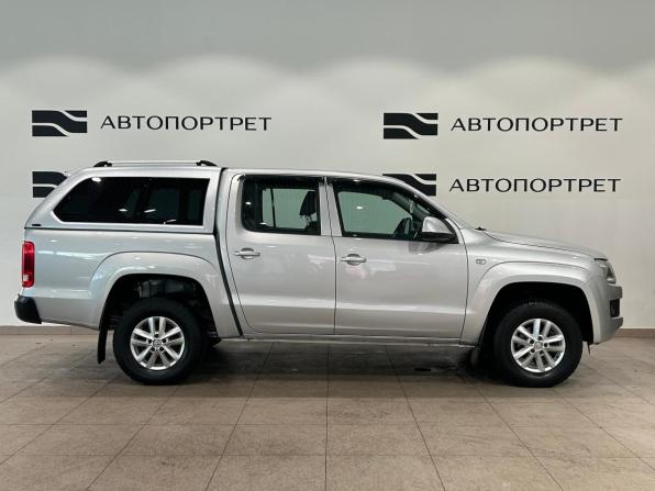 Volkswagen Amarok I с пробегом 2016 года, цена 1 999 000 рублей, 206870 км, пикап, Автокод Объявления