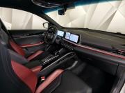 Geely Coolray I Рестайлинг Москва  - изображение 35