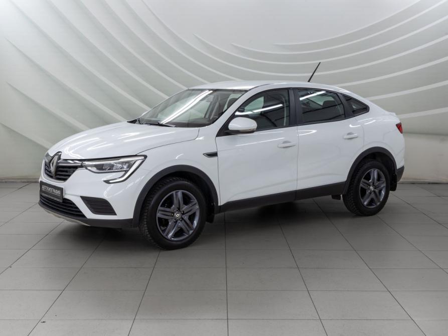 Renault Arkana I Волгоград  - изображение 3
