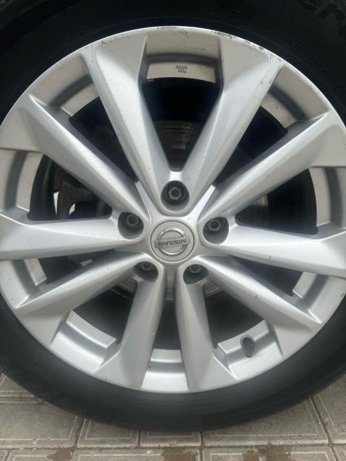 Nissan Qashqai II Астрахань  - изображение 22