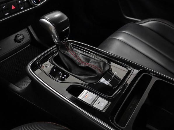 BAIC U5 Plus с пробегом 2023 года, цена 1 199 000 рублей, 33570 км, седан, Автокод Объявления