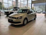 Volkswagen Polo V Серпухов  - изображение 9