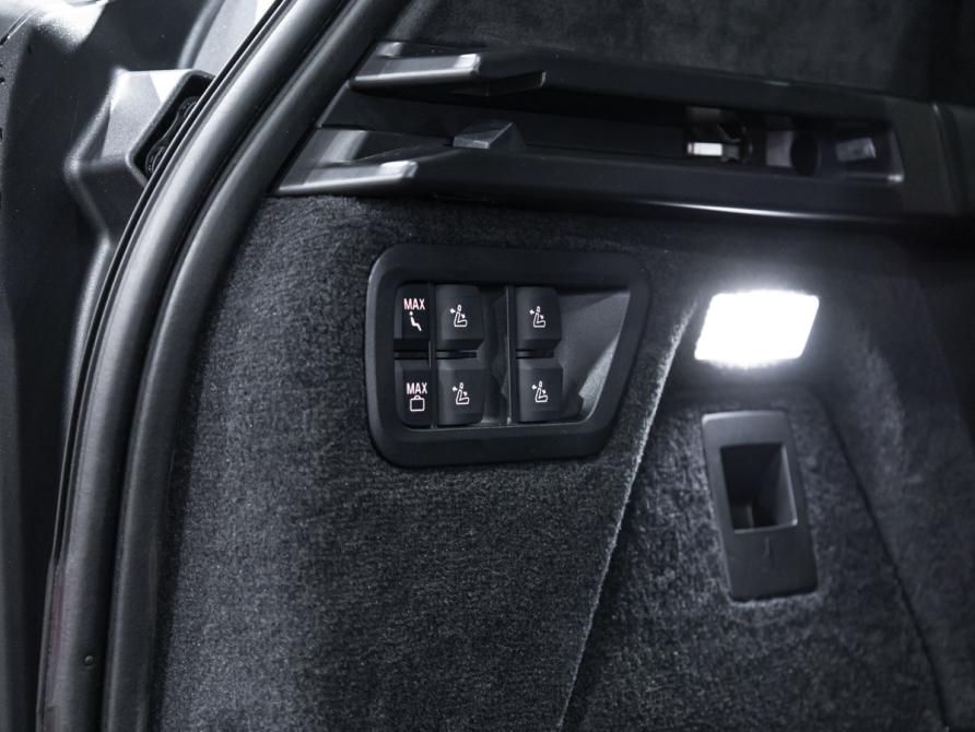 BMW X7 I (G07) Рестайлинг Санкт-Петербург  - изображение 15