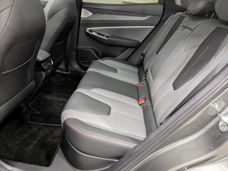 Geely Cityray Москва  - изображение 3