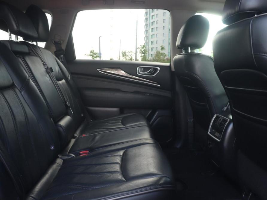 Infiniti QX60 I Казань  - изображение 8