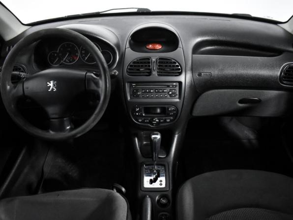 Peugeot 206 с пробегом 2009 года, цена 169 000 рублей, 149543 км, седан, Автокод Объявления