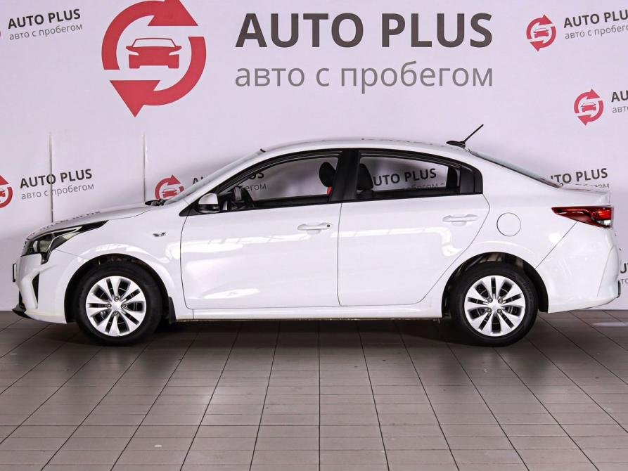 Kia Rio IV Рестайлинг Минеральные Воды  - изображение 7