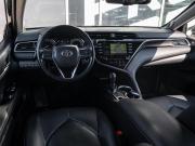 Toyota Camry VIII (XV70) Краснодар  - изображение 28