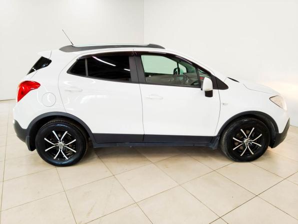 Opel Mokka I с пробегом 2014 года, цена 680 300 рублей, 262610 км, внедорожник, Автокод Объявления