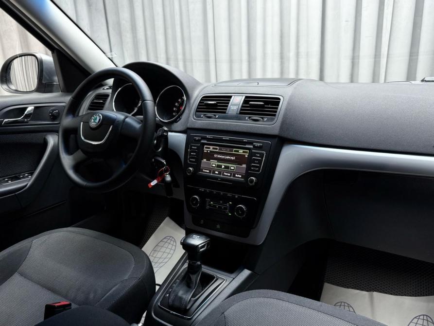 Skoda Yeti I Ижевск  - изображение 10