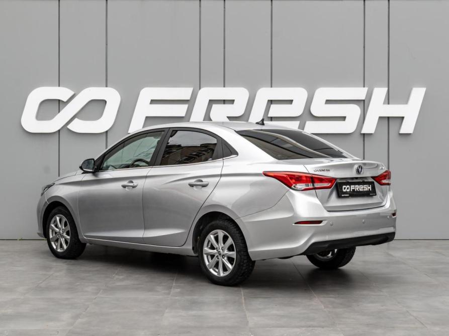 Changan Alsvin Краснодар  - изображение 2