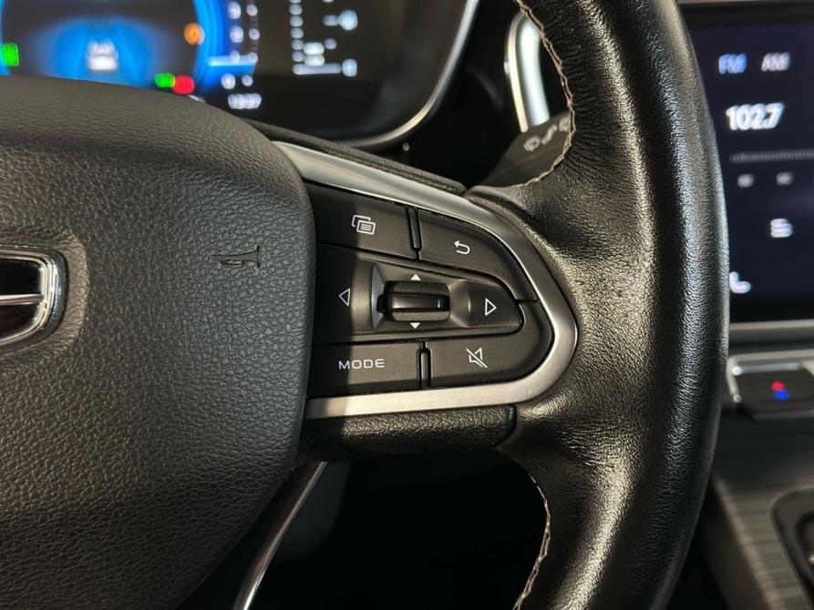 Geely Atlas Pro Великий Новгород  - изображение 15