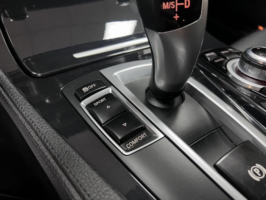 BMW 5 серии VI (F10/F11/F07) Рестайлинг Тверь  - изображение 24