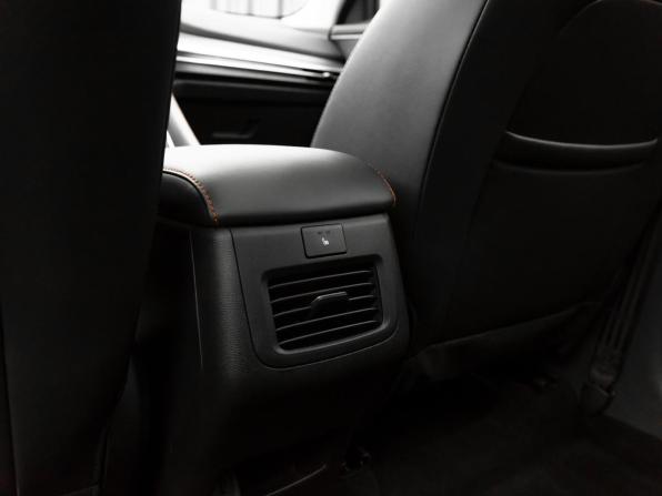 Changan CS35 Plus I Рестайлинг с пробегом 2024 года, цена 1 930 000 рублей, 6447 км, внедорожник, Автокод Объявления
