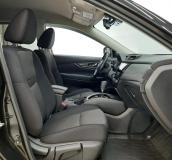 Nissan X-Trail III Рестайлинг Москва  - изображение 28