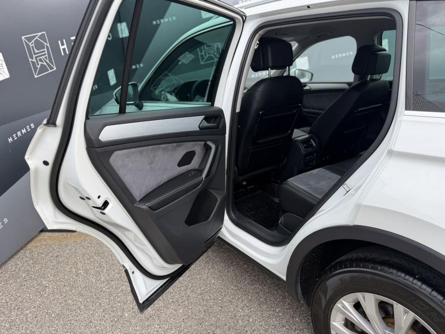 Volkswagen Tiguan II Минеральные Воды  - изображение 17