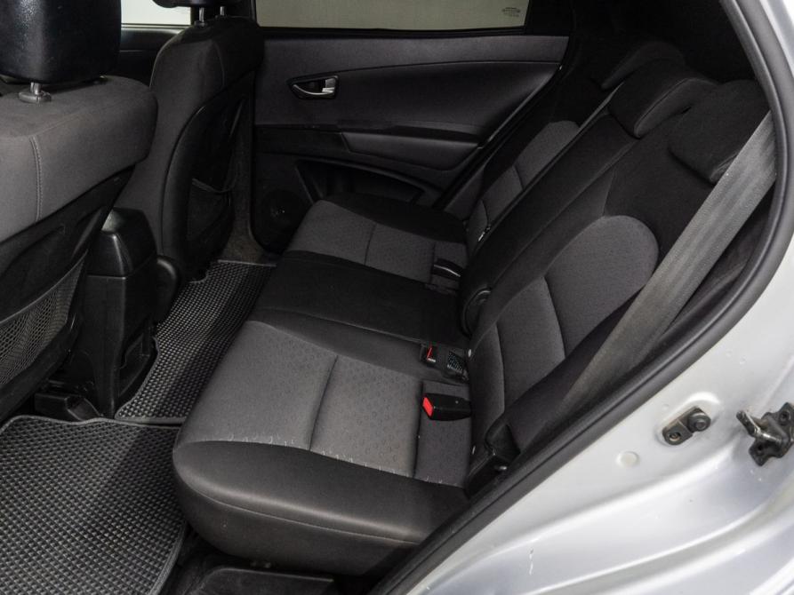 SsangYong Actyon II Тюмень  - изображение 15