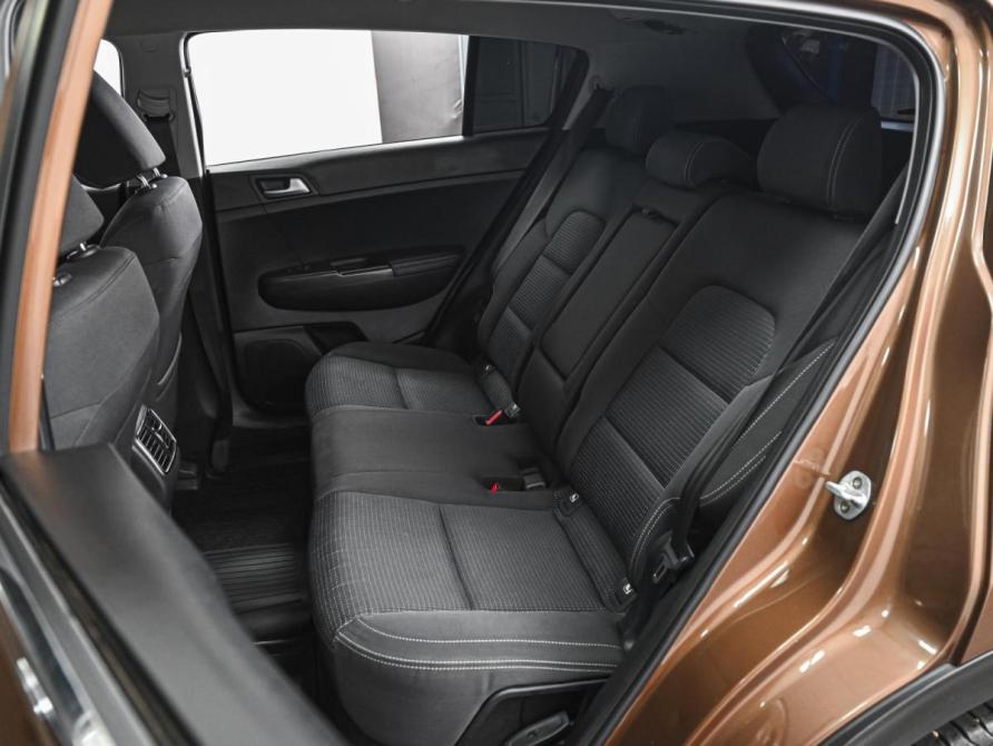 Kia Sportage IV Ставрополь  - изображение 9