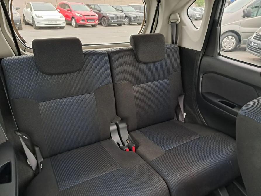 Daihatsu Move VI Рестайлинг Санкт-Петербург  - изображение 16