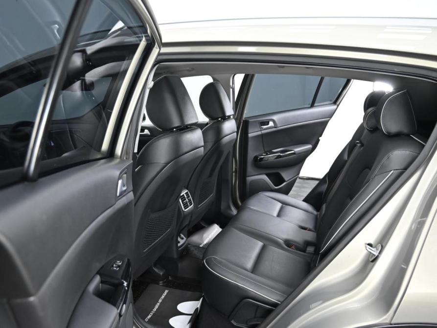 Kia Sportage IV Москва  - изображение 18
