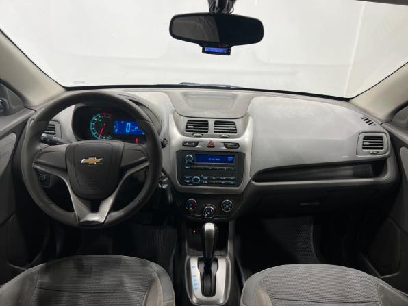 Chevrolet Cobalt II Рестайлинг с пробегом 2022 года, цена 865 000 рублей, 101450 км, седан, Автокод Объявления