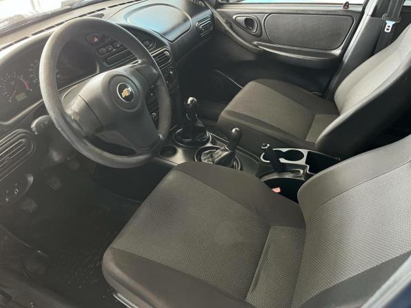 Chevrolet Niva I Рестайлинг с пробегом 2011 года, цена 473 200 рублей, 97000 км, внедорожник, Автокод Объявления