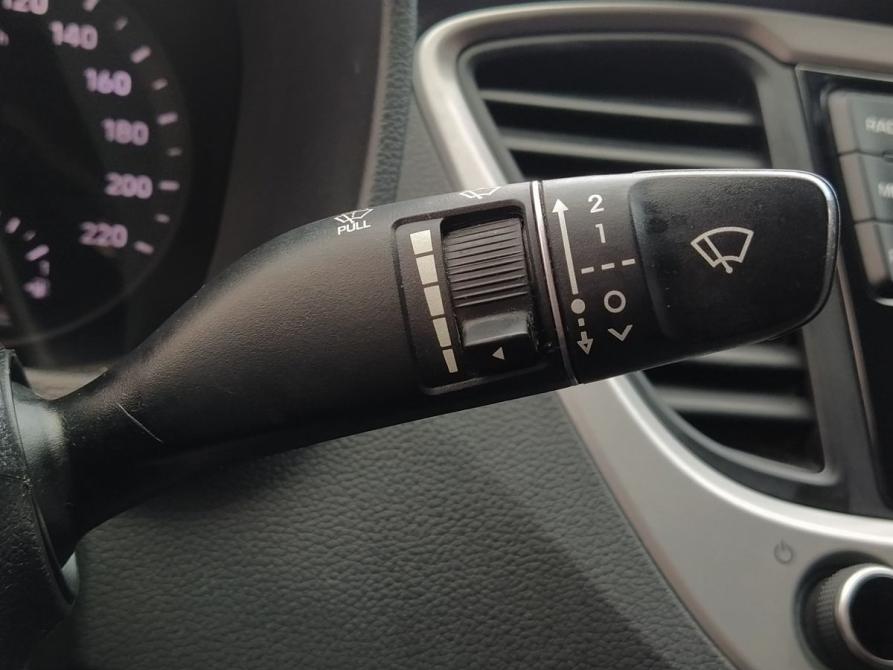Hyundai Solaris II Екатеринбург  - изображение 11