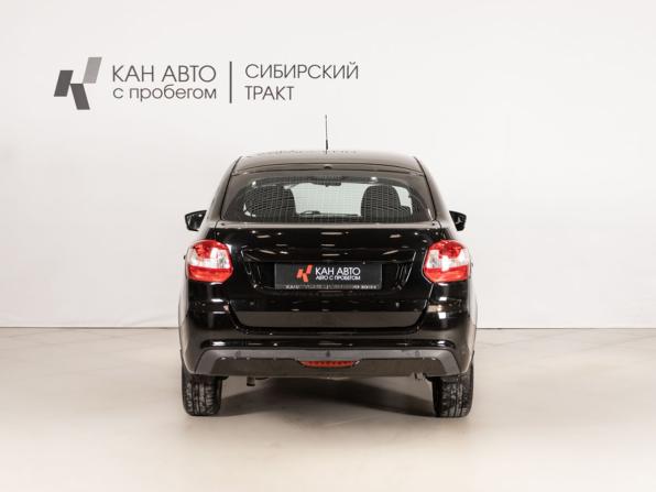 Lada (ВАЗ) Granta I Рестайлинг с пробегом 2024 года, цена 950 000 рублей, 19700 км, лифтбек, Автокод Объявления