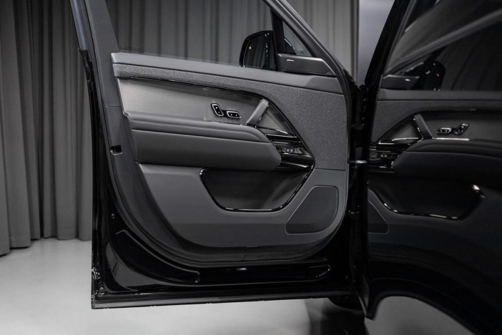 Land Rover Range Rover Sport III Москва  - изображение 16