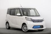 Nissan Dayz Roox I Рестайлинг Томск  - изображение 16