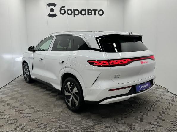 BYD Tang L с пробегом 2025 года, цена 5 400 000 рублей, 317 км, внедорожник, Автокод Объявления