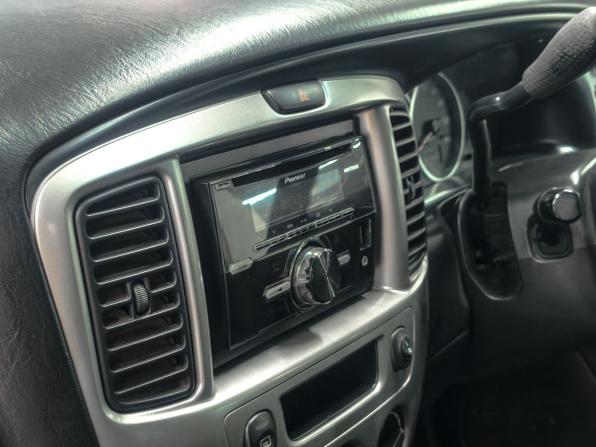 Mazda Tribute I с пробегом 2003 года, цена 499 900 рублей, 215000 км, внедорожник, Автокод Объявления