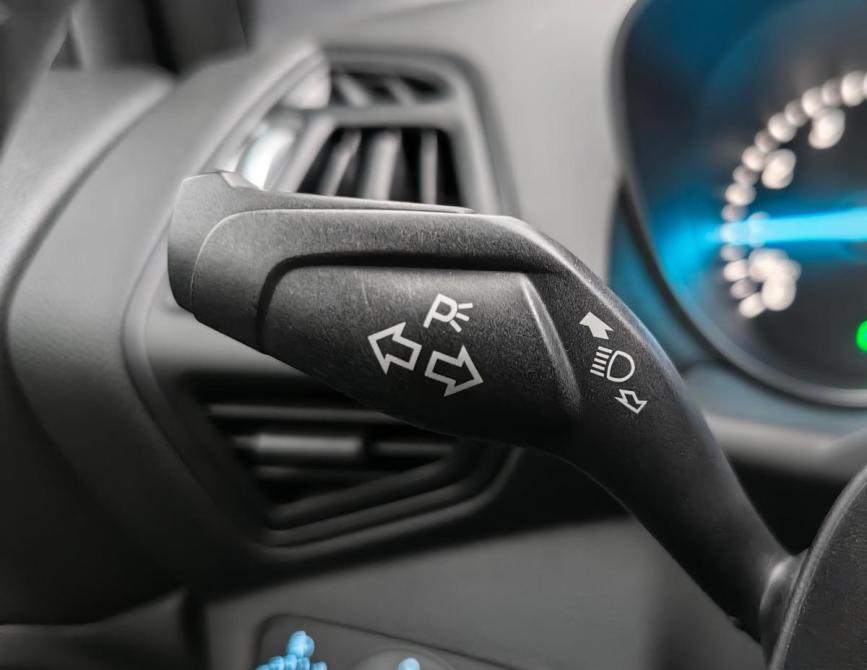 Ford Kuga II Рестайлинг Москва  - изображение 14