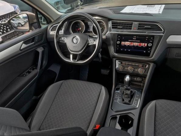Volkswagen Tiguan II с пробегом 2019 года, цена 2 599 000 рублей, 83097 км, внедорожник, Автокод Объявления