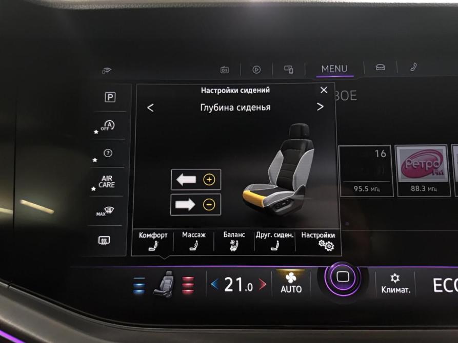 Volkswagen Touareg III Казань  - изображение 27