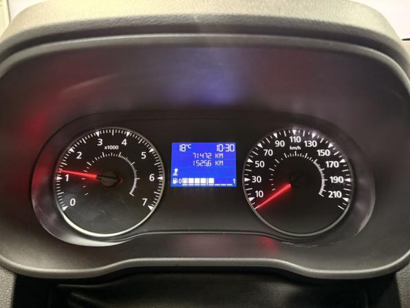 Renault Duster II с пробегом 2021 года, цена 2 050 000 рублей, 71449 км, внедорожник, Автокод Объявления