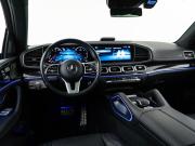 Mercedes-Benz GLE Coupe II (C167) Москва  - изображение 33