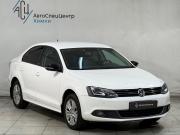 Volkswagen Jetta VI Химки  - изображение 20