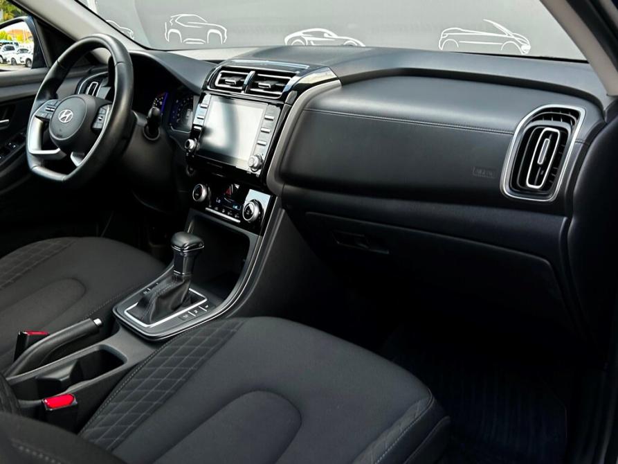 Hyundai Creta II Санкт-Петербург  - изображение 7