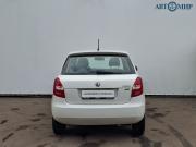Skoda Fabia II Рестайлинг Москва  - изображение 18