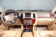 Toyota Land Cruiser 100 Series Тюмень  - изображение 35