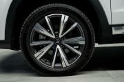 Changan CS95 I Рестайлинг 2 Москва  - изображение 25