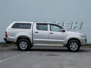 Toyota Hilux VII Рестайлинг Волгоград  - изображение 22