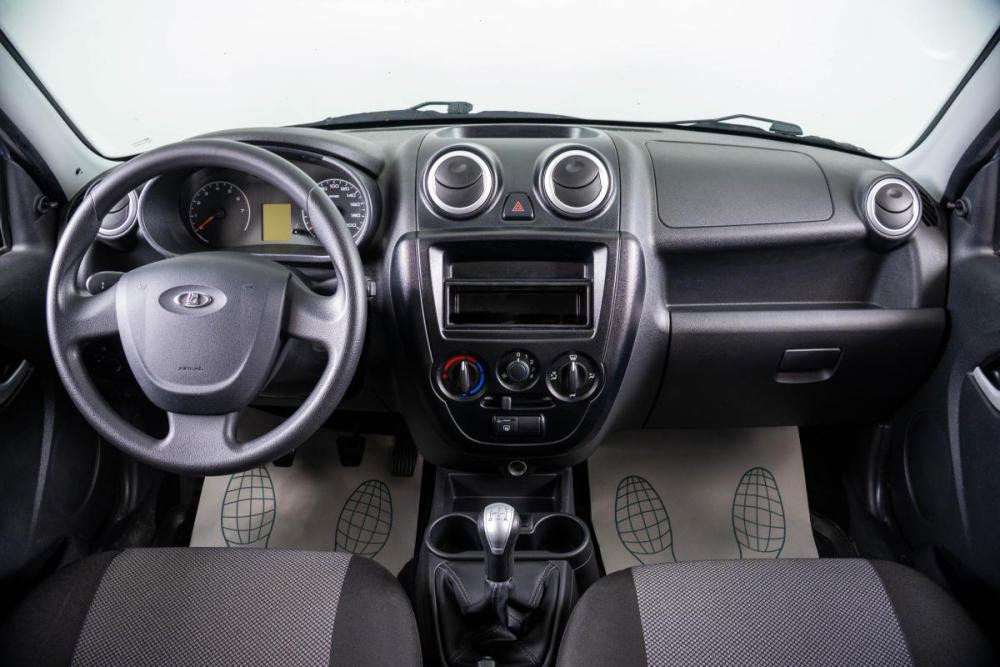 Lada (ВАЗ) Granta I Рестайлинг Пермь  - изображение 13