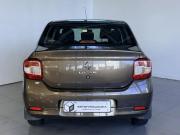 Renault Logan II Рестайлинг Челябинск  - изображение 16