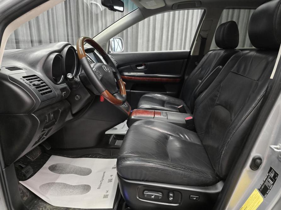 Lexus RX II Рестайлинг Красноярск  - изображение 10