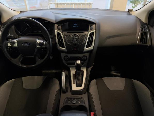 Ford Focus III с пробегом 2013 года, цена 930 000 рублей, 121000 км, хэтчбек, Автокод Объявления
