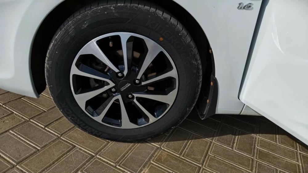Hyundai Solaris I Астрахань  - изображение 23