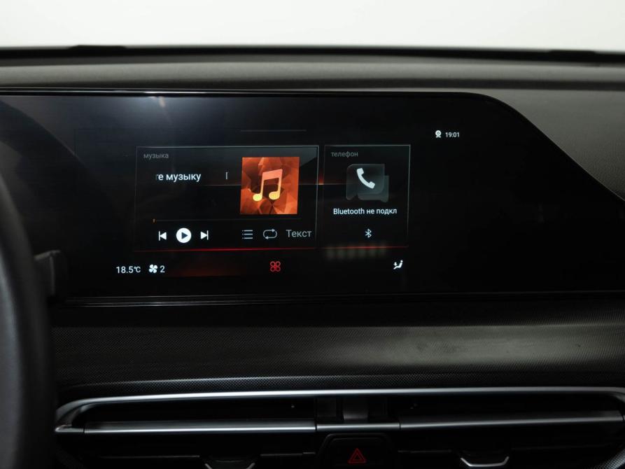 Changan Eado Plus Казань  - изображение 10