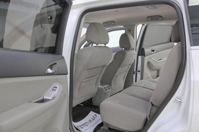 Chevrolet Orlando I с пробегом 2011 года, цена 589 000 рублей, 155988 км, компактвэн, Автокод Объявления